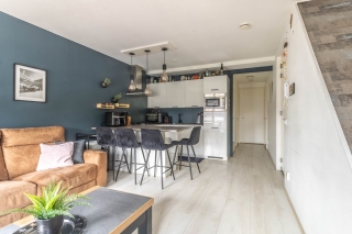 Mosveld 98 B Amsterdam
