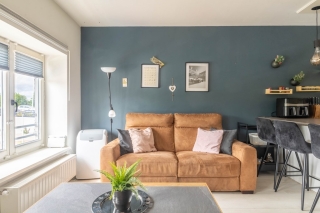 Mosveld 98 B Amsterdam
