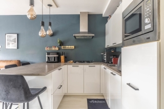 Mosveld 98 B Amsterdam