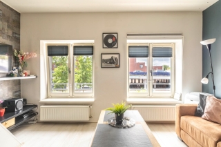 Mosveld 98 B Amsterdam