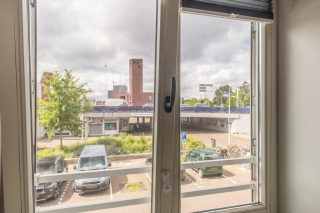 Mosveld 98 B Amsterdam