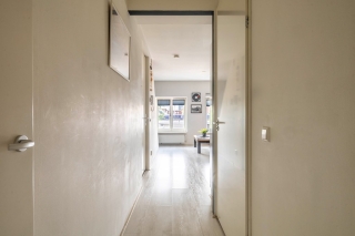Mosveld 98 B Amsterdam