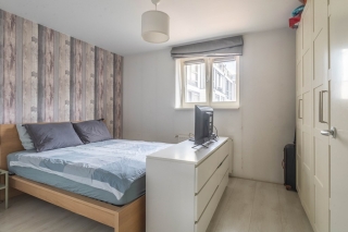 Mosveld 98 B Amsterdam