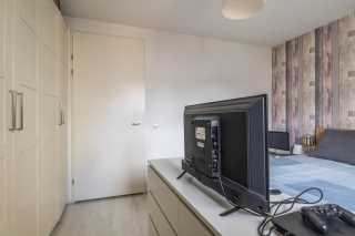 Mosveld 98 B Amsterdam