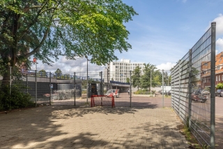 Mosveld 98 B Amsterdam