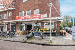 Mosveld 98 B Amsterdam