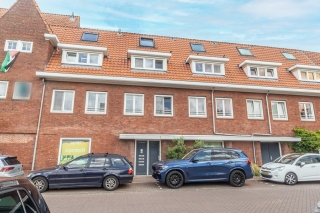 Mosveld 98 B Amsterdam