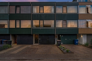 Laurierstraat 44 Apeldoorn