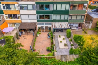 Laurierstraat 44 Apeldoorn
