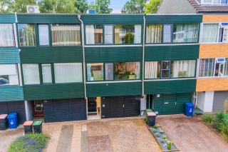 Laurierstraat 44 Apeldoorn