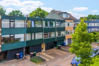 Laurierstraat 44 Apeldoorn