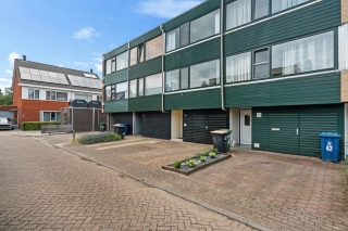 Laurierstraat 44 Apeldoorn