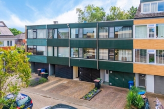 Laurierstraat 44 Apeldoorn
