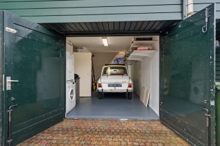 Laurierstraat 44 Apeldoorn