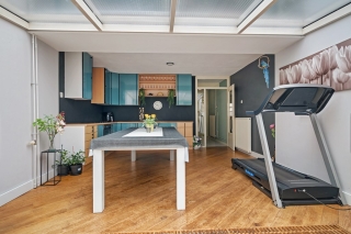 Laurierstraat 44 Apeldoorn
