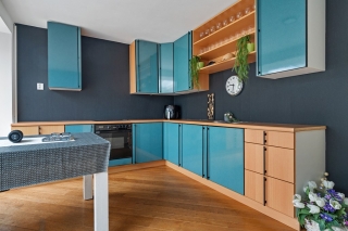 Laurierstraat 44 Apeldoorn