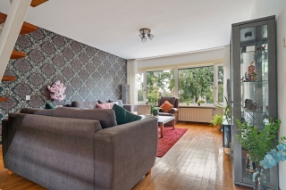 Laurierstraat 44 Apeldoorn