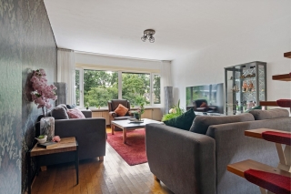 Laurierstraat 44 Apeldoorn