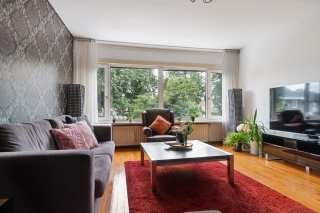 Laurierstraat 44 Apeldoorn