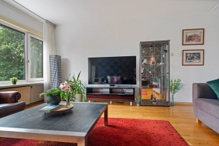 Laurierstraat 44 Apeldoorn