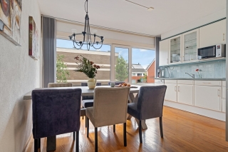 Laurierstraat 44 Apeldoorn