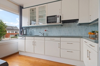Laurierstraat 44 Apeldoorn