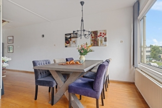 Laurierstraat 44 Apeldoorn