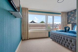 Laurierstraat 44 Apeldoorn