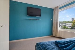 Laurierstraat 44 Apeldoorn