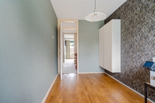 Laurierstraat 44 Apeldoorn