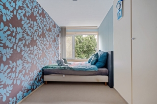 Laurierstraat 44 Apeldoorn