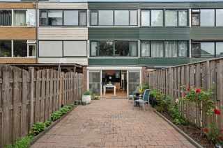 Laurierstraat 44 Apeldoorn