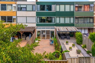 Laurierstraat 44 Apeldoorn