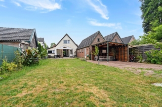 Burgemeester Van Der Feltzweg 53 Twello