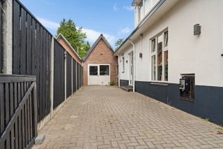 Burgemeester Van Der Feltzweg 53 Twello