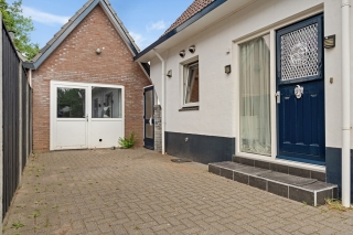 Burgemeester Van Der Feltzweg 53 Twello