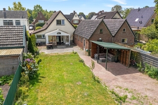 Burgemeester Van Der Feltzweg 53 Twello