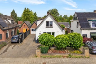 Burgemeester Van Der Feltzweg 53 Twello