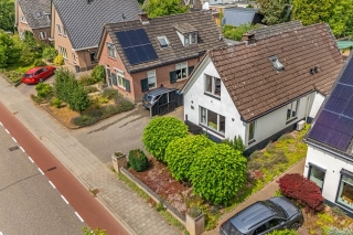 Burgemeester Van Der Feltzweg 53 Twello