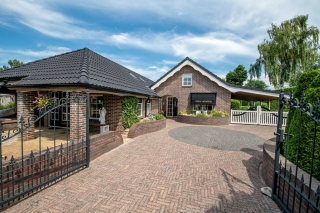 Parallelweg 38 Beerta
