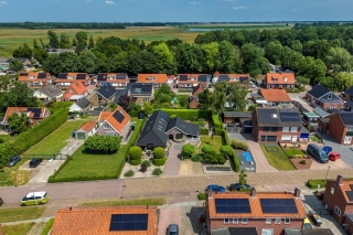 Parallelweg 38 Beerta