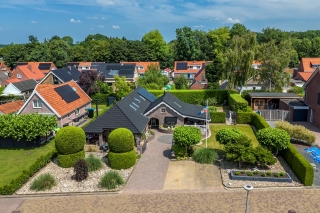 Parallelweg 38 Beerta