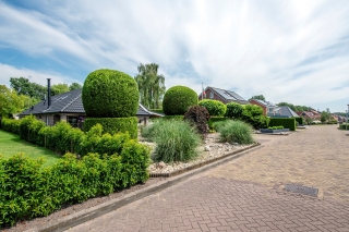 Parallelweg 38 Beerta