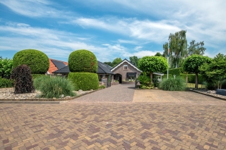 Parallelweg 38 Beerta