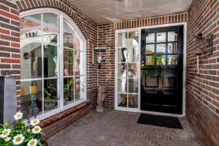 Parallelweg 38 Beerta