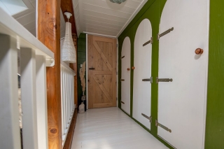 Parallelweg 38 Beerta