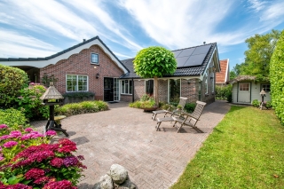 Parallelweg 38 Beerta