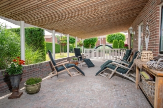 Parallelweg 38 Beerta