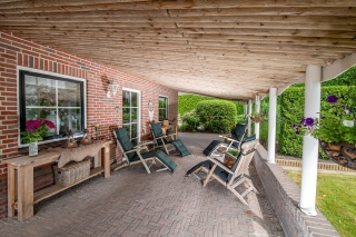 Parallelweg 38 Beerta