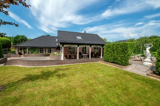 Parallelweg 38 Beerta